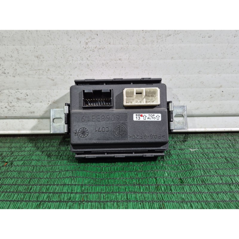 Recambio de centralita check control para alfa romeo gt (937_) 1.9 jtd (937cxn1b) referencia OEM IAM 60683319 60683319 60683319