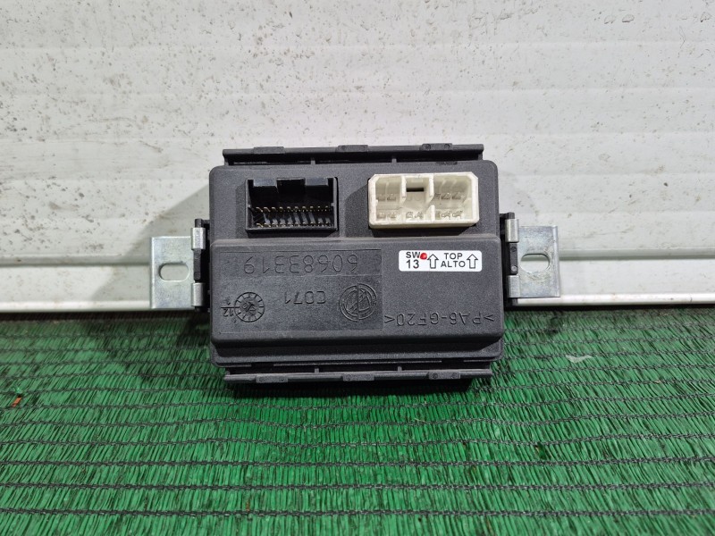 Recambio de centralita check control para alfa romeo gt (937_) 1.9 jtd (937cxn1b) referencia OEM IAM 60683319 60683319 60683319
