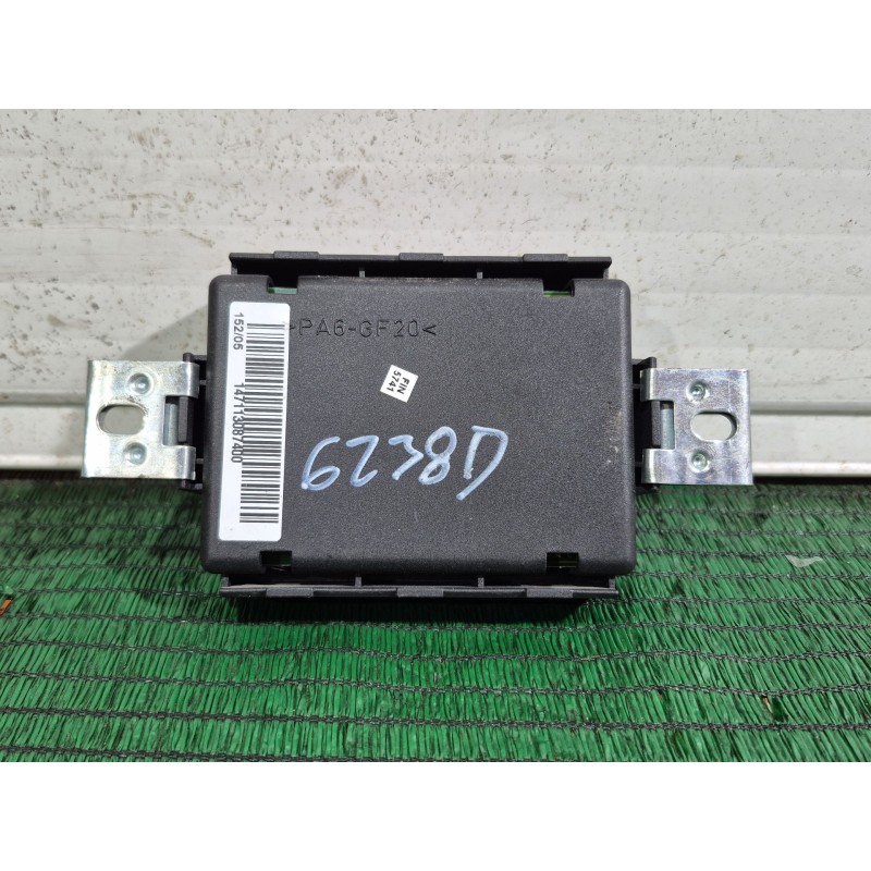 Recambio de centralita check control para alfa romeo gt (937_) 1.9 jtd (937cxn1b) referencia OEM IAM 60683319 60683319 60683319