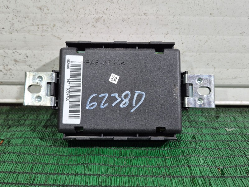 Recambio de centralita check control para alfa romeo gt (937_) 1.9 jtd (937cxn1b) referencia OEM IAM 60683319 60683319 60683319