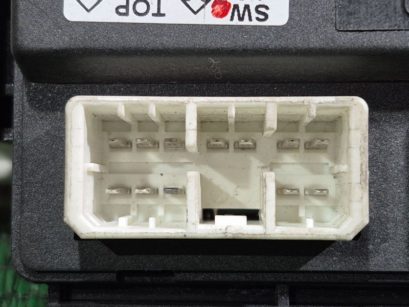 Recambio de centralita check control para alfa romeo gt (937_) 1.9 jtd (937cxn1b) referencia OEM IAM 60683319 60683319 60683319