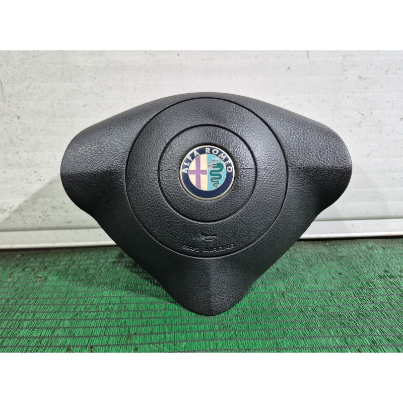 Recambio de airbag volante para alfa romeo gt (937_) 1.9 jtd (937cxn1b) referencia OEM IAM   