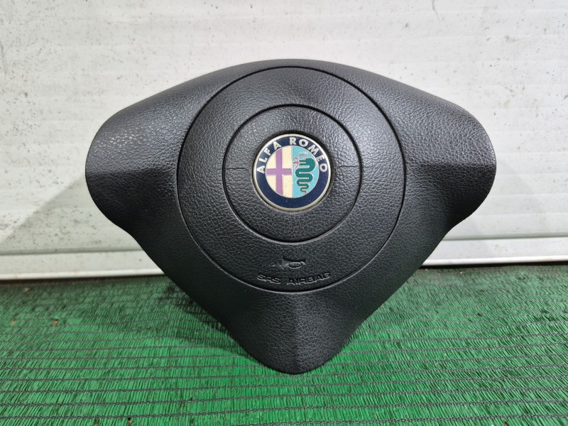 Recambio de airbag volante para alfa romeo gt (937_) 1.9 jtd (937cxn1b) referencia OEM IAM   