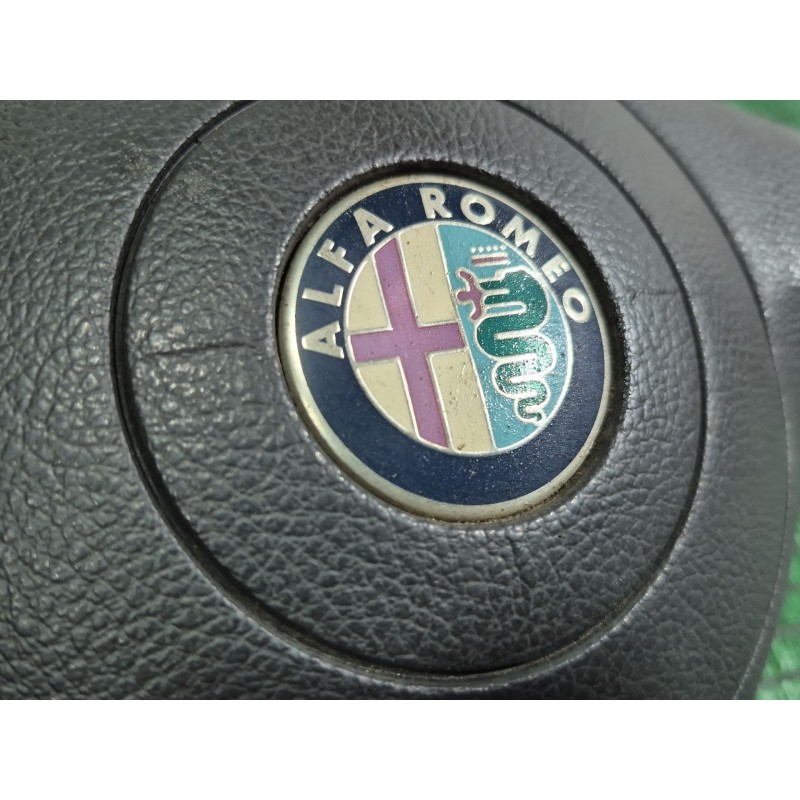 Recambio de airbag volante para alfa romeo gt (937_) 1.9 jtd (937cxn1b) referencia OEM IAM   