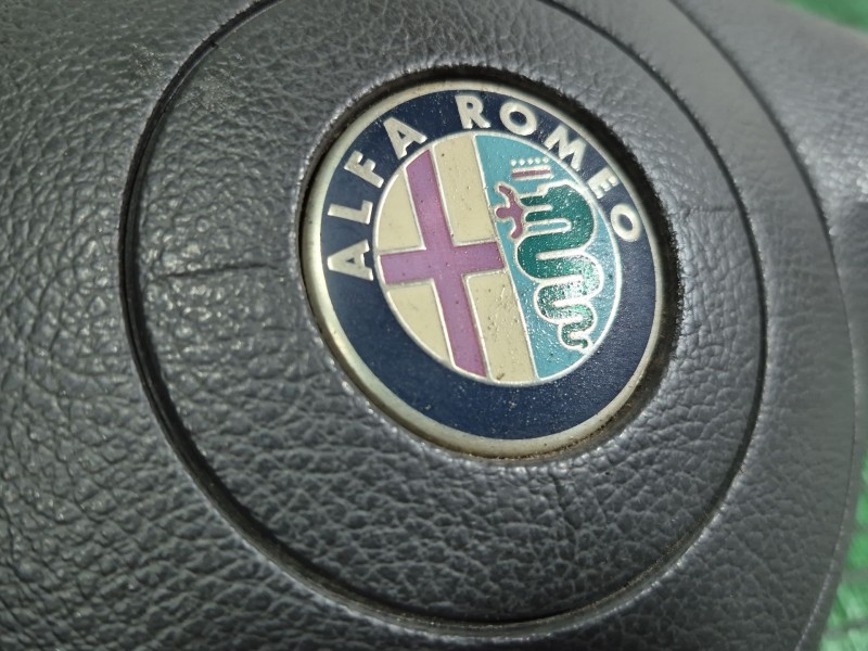 Recambio de airbag volante para alfa romeo gt (937_) 1.9 jtd (937cxn1b) referencia OEM IAM   