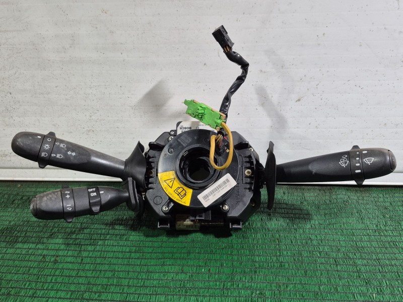 Recambio de mando multifuncion para alfa romeo gt (937_) 1.9 jtd (937cxn1b) referencia OEM IAM   