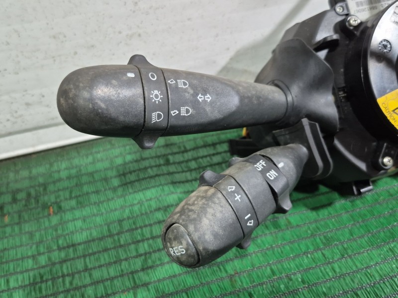Recambio de mando multifuncion para alfa romeo gt (937_) 1.9 jtd (937cxn1b) referencia OEM IAM   