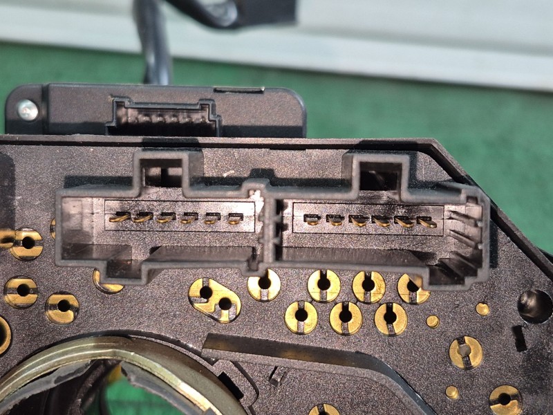 Recambio de mando multifuncion para alfa romeo gt (937_) 1.9 jtd (937cxn1b) referencia OEM IAM   