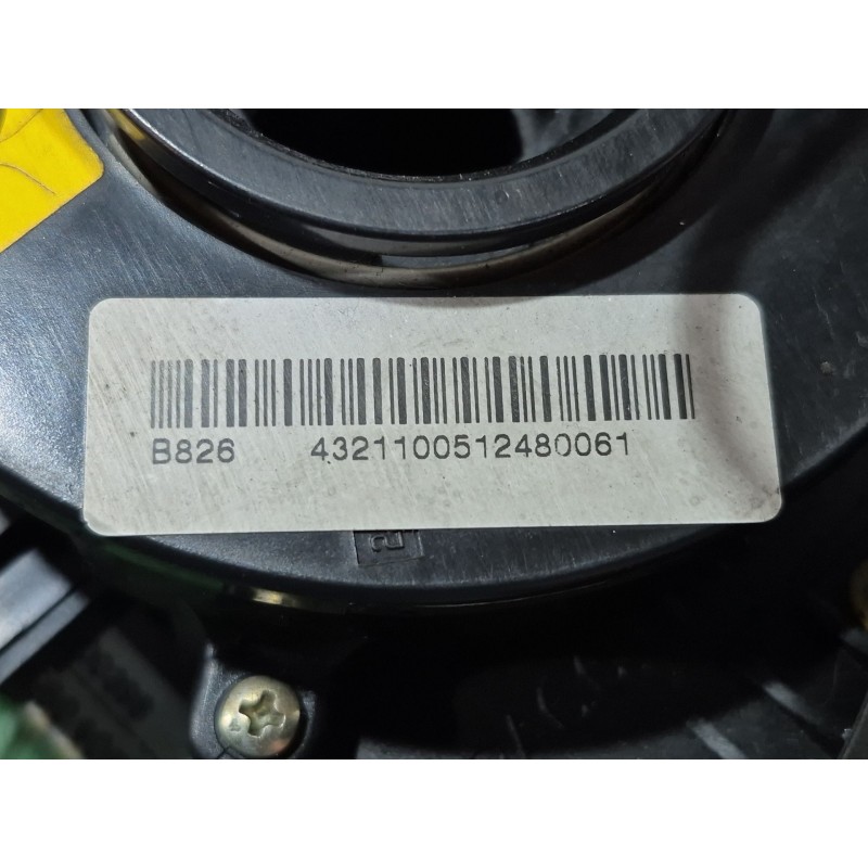 Recambio de mando multifuncion para alfa romeo gt (937_) 1.9 jtd (937cxn1b) referencia OEM IAM   