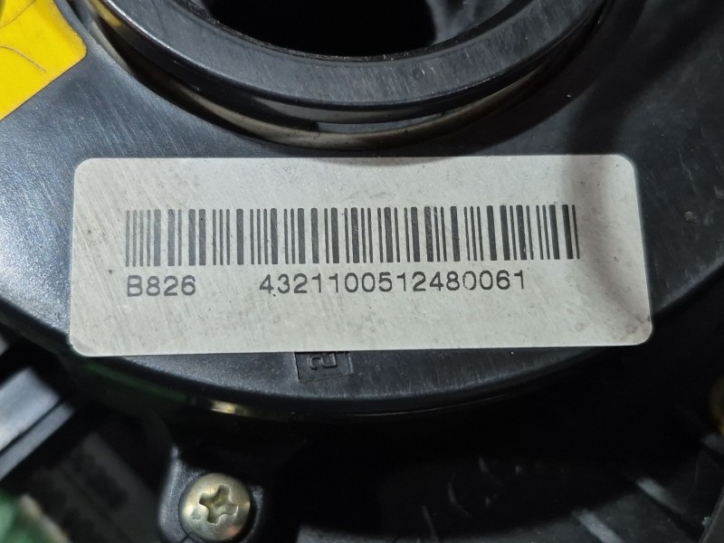 Recambio de mando multifuncion para alfa romeo gt (937_) 1.9 jtd (937cxn1b) referencia OEM IAM   