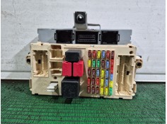 Recambio de caja reles / fusibles para alfa romeo gt (937_) 1.9 jtd (937cxn1b) referencia OEM IAM   