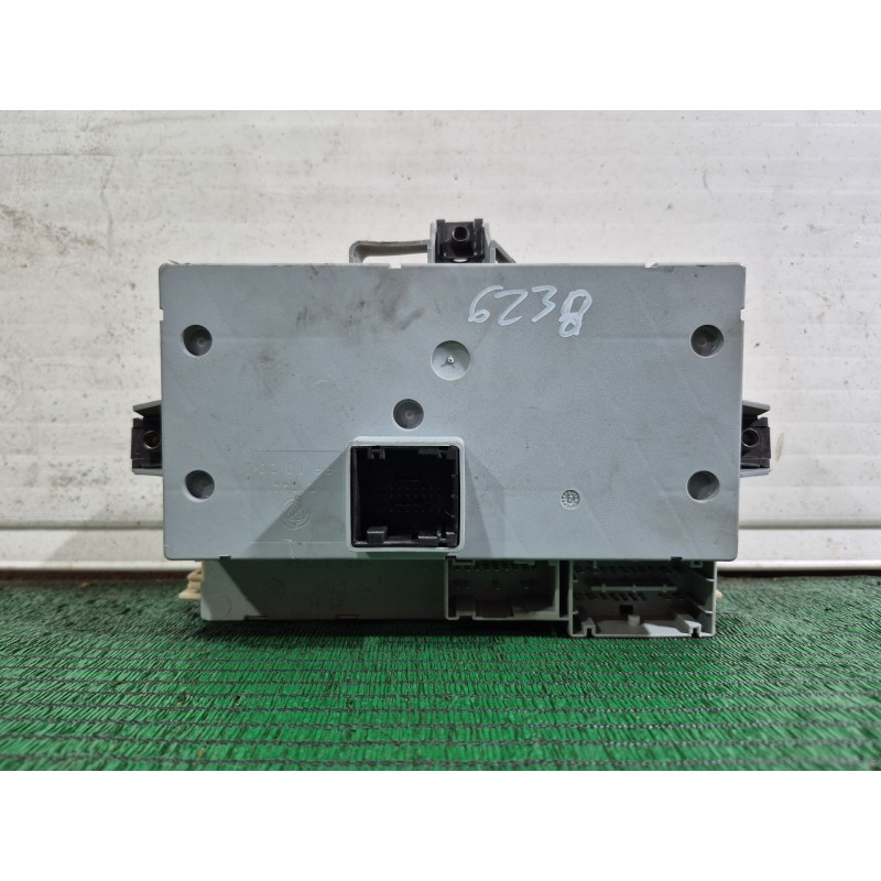 Recambio de caja reles / fusibles para alfa romeo gt (937_) 1.9 jtd (937cxn1b) referencia OEM IAM   