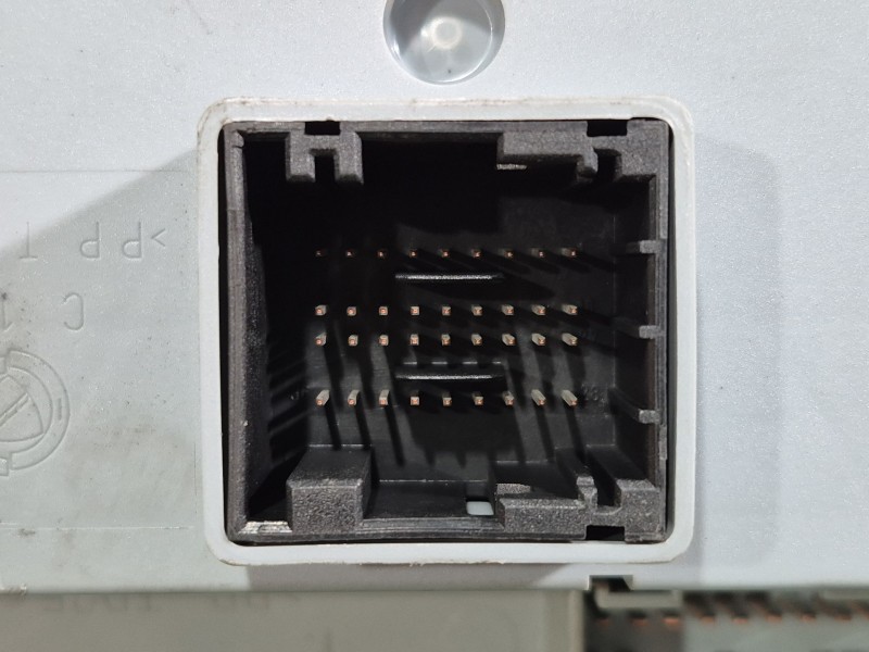 Recambio de caja reles / fusibles para alfa romeo gt (937_) 1.9 jtd (937cxn1b) referencia OEM IAM   