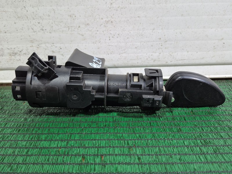 Recambio de conmutador de arranque para alfa romeo gt (937_) 1.9 jtd (937cxn1b) referencia OEM IAM   