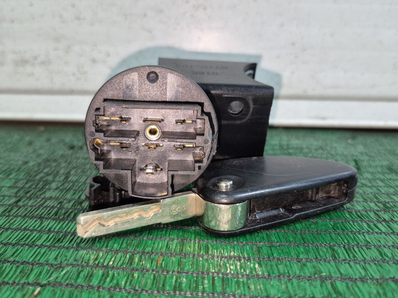 Recambio de conmutador de arranque para alfa romeo gt (937_) 1.9 jtd (937cxn1b) referencia OEM IAM   