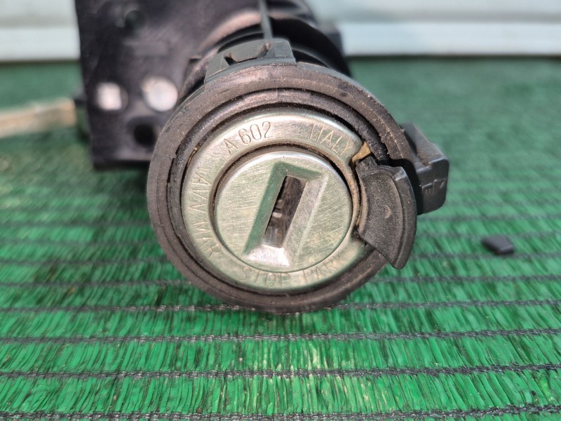 Recambio de conmutador de arranque para alfa romeo gt (937_) 1.9 jtd (937cxn1b) referencia OEM IAM   