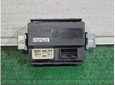Recambio de centralita check control para alfa romeo gt (937_) 1.9 jtd (937cxn1b) referencia OEM IAM   