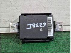 Recambio de centralita check control para alfa romeo gt (937_) 1.9 jtd (937cxn1b) referencia OEM IAM    2