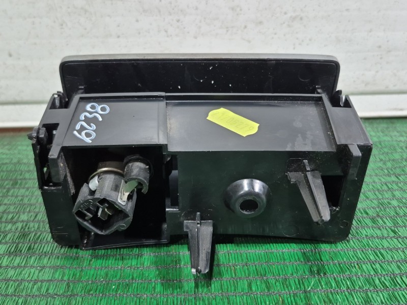 Recambio de cenicero para alfa romeo gt (937_) 1.9 jtd (937cxn1b) referencia OEM IAM   