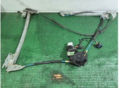 Recambio de elevalunas delantero derecho para alfa romeo gt (937_) 1.9 jtd (937cxn1b) referencia OEM IAM   