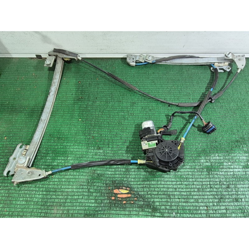Recambio de elevalunas delantero derecho para alfa romeo gt (937_) 1.9 jtd (937cxn1b) referencia OEM IAM   