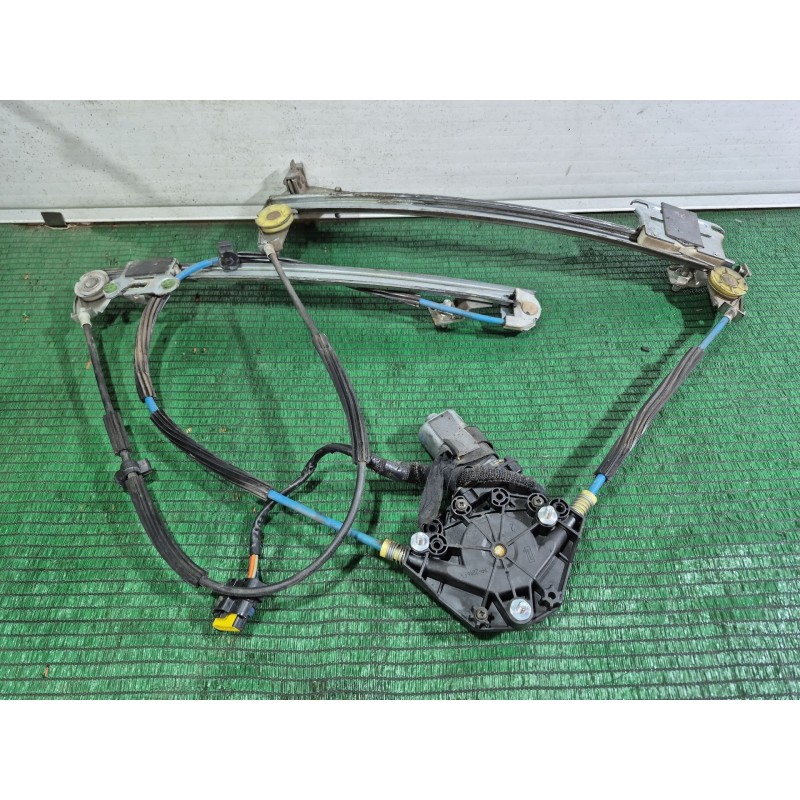 Recambio de elevalunas delantero derecho para alfa romeo gt (937_) 1.9 jtd (937cxn1b) referencia OEM IAM   