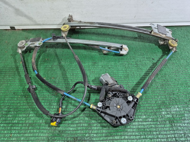 Recambio de elevalunas delantero derecho para alfa romeo gt (937_) 1.9 jtd (937cxn1b) referencia OEM IAM   