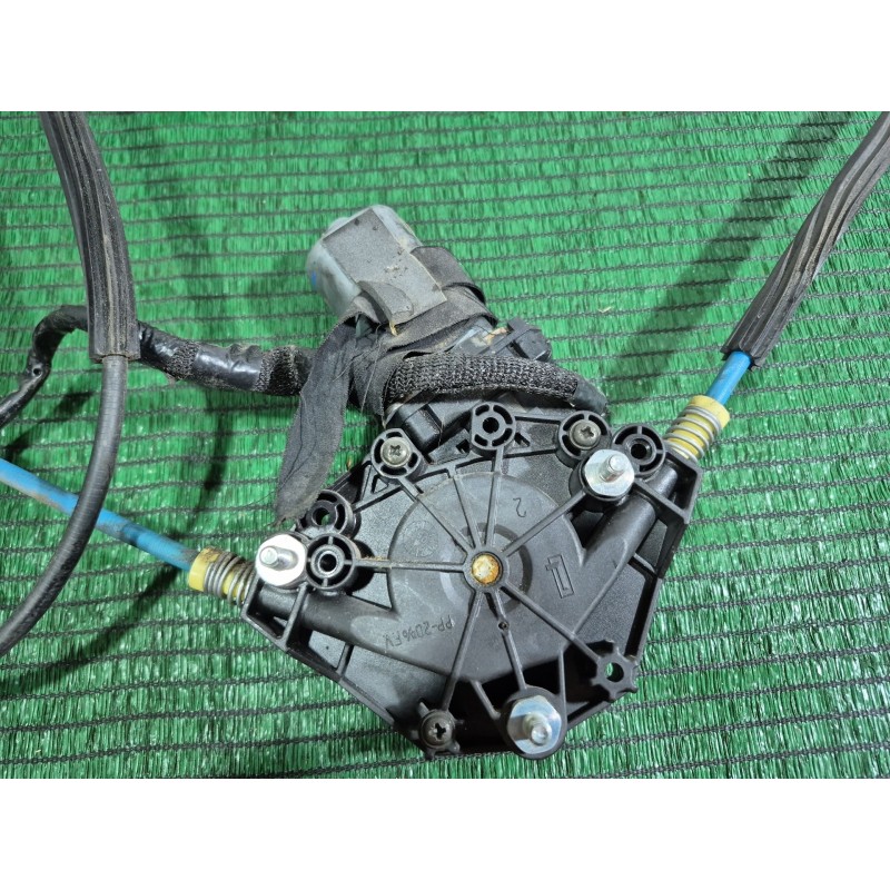 Recambio de elevalunas delantero derecho para alfa romeo gt (937_) 1.9 jtd (937cxn1b) referencia OEM IAM   