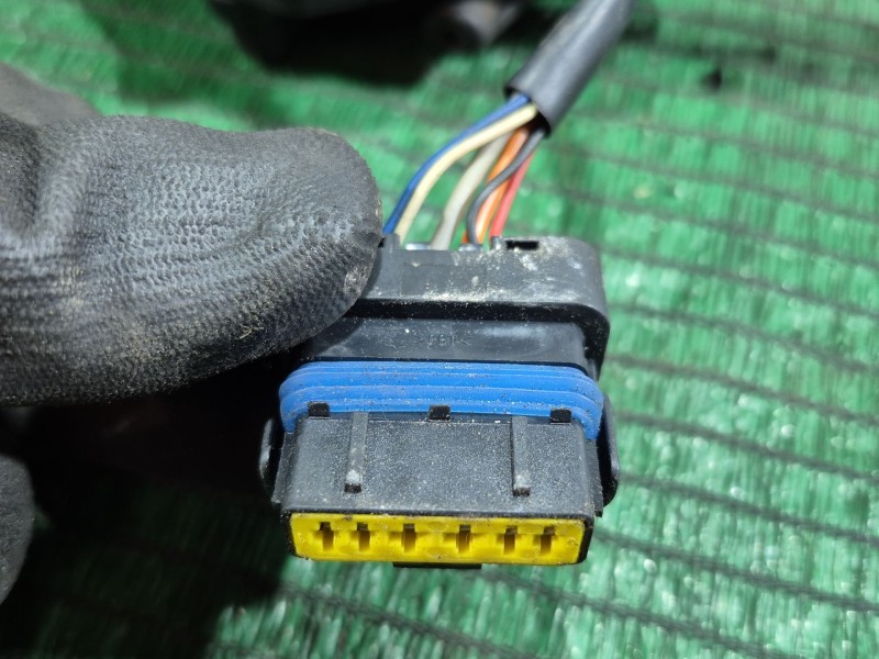 Recambio de elevalunas delantero derecho para alfa romeo gt (937_) 1.9 jtd (937cxn1b) referencia OEM IAM   