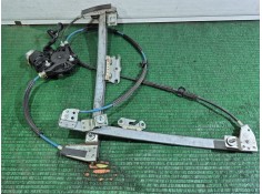 Recambio de elevalunas delantero izquierdo para alfa romeo gt (937_) 1.9 jtd (937cxn1b) referencia OEM IAM   