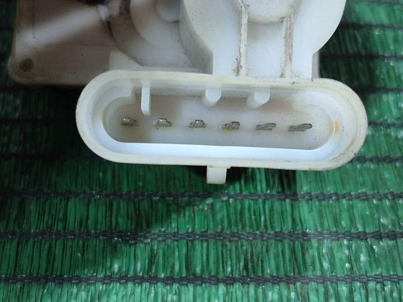 Recambio de cerradura puerta delantera derecha para alfa romeo gt (937_) 1.9 jtd (937cxn1b) referencia OEM IAM   