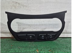 Recambio de moldura para ford c-max ii (dxa/cb7, dxa/ceu) 1.6 tdci referencia OEM IAM   