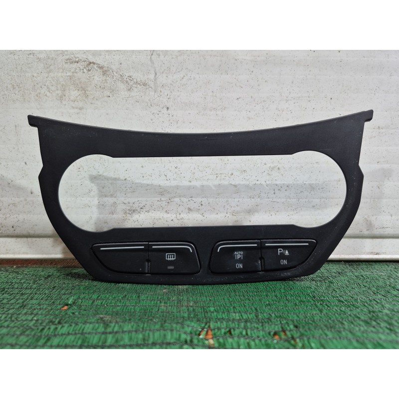 Recambio de moldura para ford c-max ii (dxa/cb7, dxa/ceu) 1.6 tdci referencia OEM IAM   