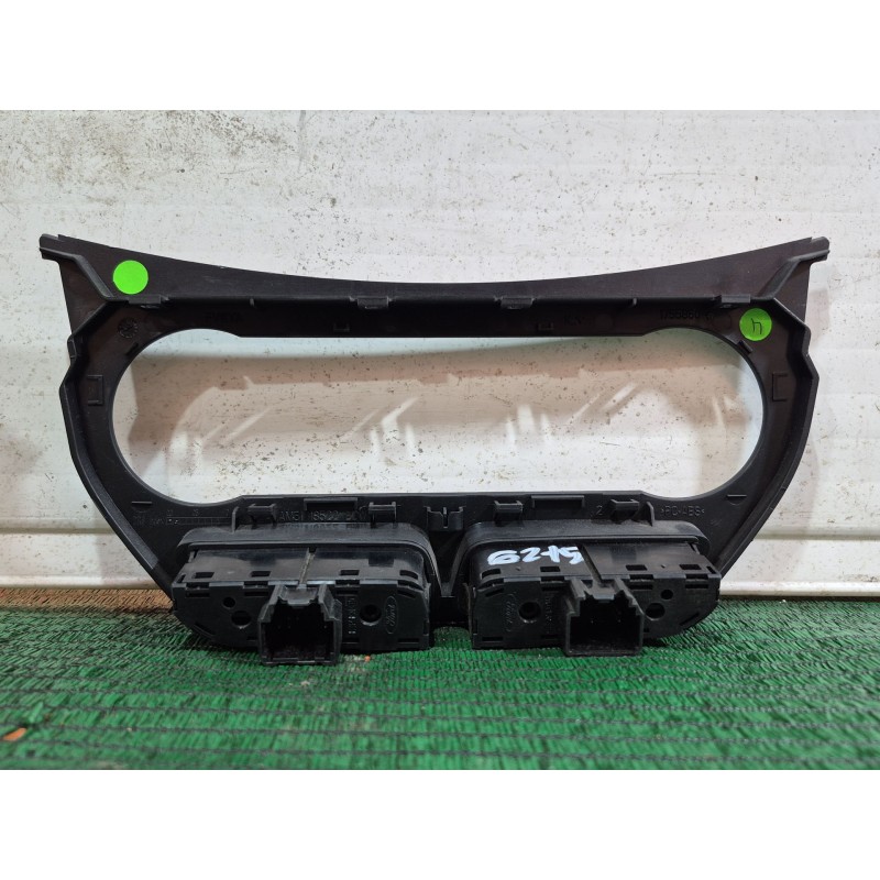 Recambio de moldura para ford c-max ii (dxa/cb7, dxa/ceu) 1.6 tdci referencia OEM IAM   