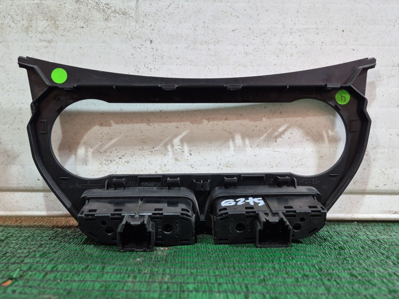 Recambio de moldura para ford c-max ii (dxa/cb7, dxa/ceu) 1.6 tdci referencia OEM IAM   