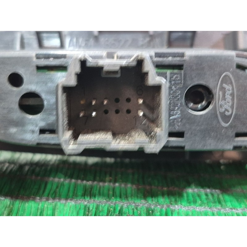 Recambio de moldura para ford c-max ii (dxa/cb7, dxa/ceu) 1.6 tdci referencia OEM IAM   