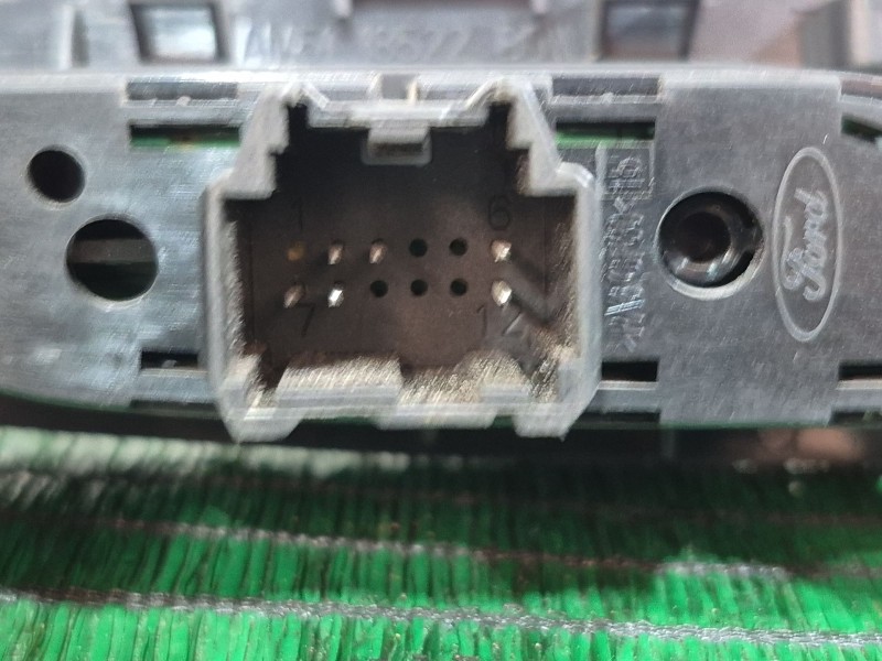 Recambio de moldura para ford c-max ii (dxa/cb7, dxa/ceu) 1.6 tdci referencia OEM IAM   