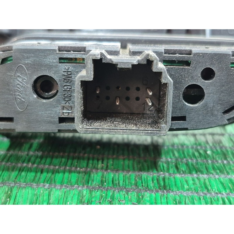 Recambio de moldura para ford c-max ii (dxa/cb7, dxa/ceu) 1.6 tdci referencia OEM IAM   