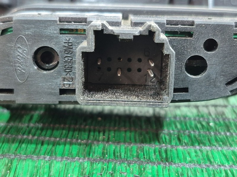Recambio de moldura para ford c-max ii (dxa/cb7, dxa/ceu) 1.6 tdci referencia OEM IAM   