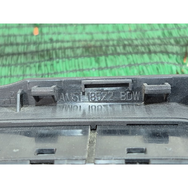 Recambio de moldura para ford c-max ii (dxa/cb7, dxa/ceu) 1.6 tdci referencia OEM IAM   