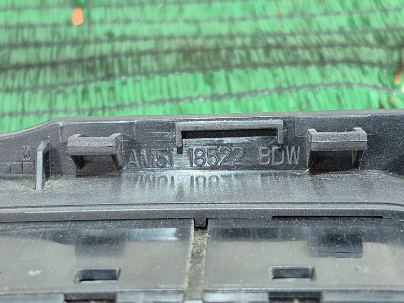 Recambio de moldura para ford c-max ii (dxa/cb7, dxa/ceu) 1.6 tdci referencia OEM IAM   