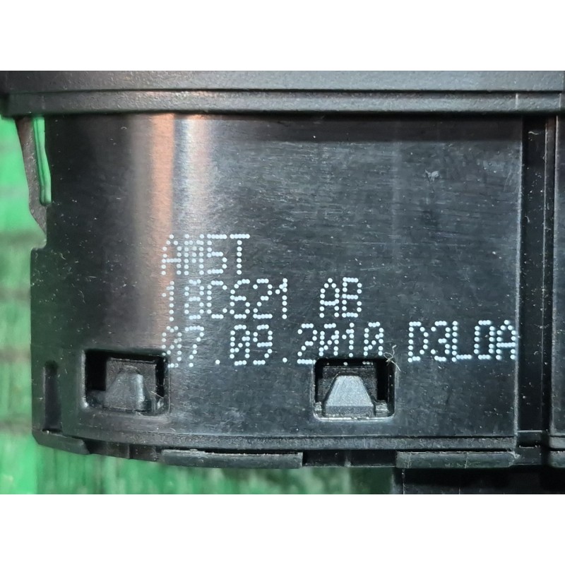 Recambio de moldura para ford c-max ii (dxa/cb7, dxa/ceu) 1.6 tdci referencia OEM IAM   