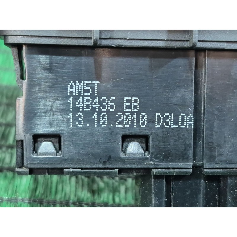 Recambio de moldura para ford c-max ii (dxa/cb7, dxa/ceu) 1.6 tdci referencia OEM IAM   