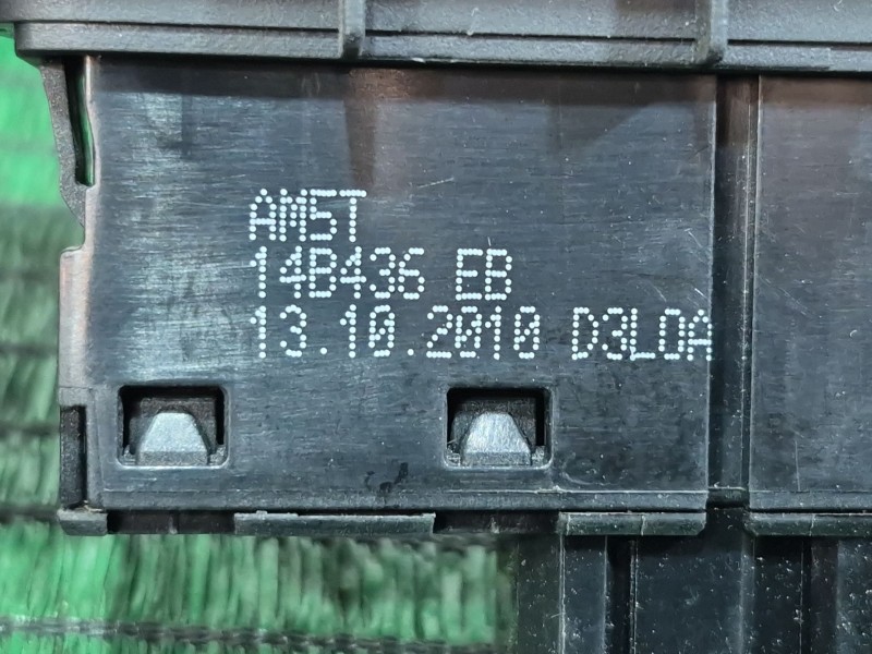 Recambio de moldura para ford c-max ii (dxa/cb7, dxa/ceu) 1.6 tdci referencia OEM IAM   