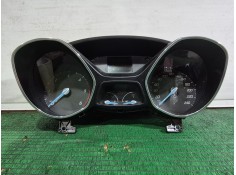 Recambio de cuadro instrumentos para ford c-max ii (dxa/cb7, dxa/ceu) 1.6 tdci referencia OEM IAM   