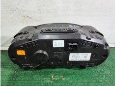 Recambio de cuadro instrumentos para ford c-max ii (dxa/cb7, dxa/ceu) 1.6 tdci referencia OEM IAM    2