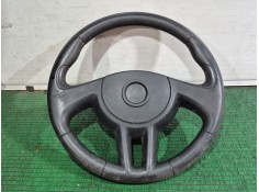 Recambio de volante para aixam minauto 0.5 referencia OEM IAM   