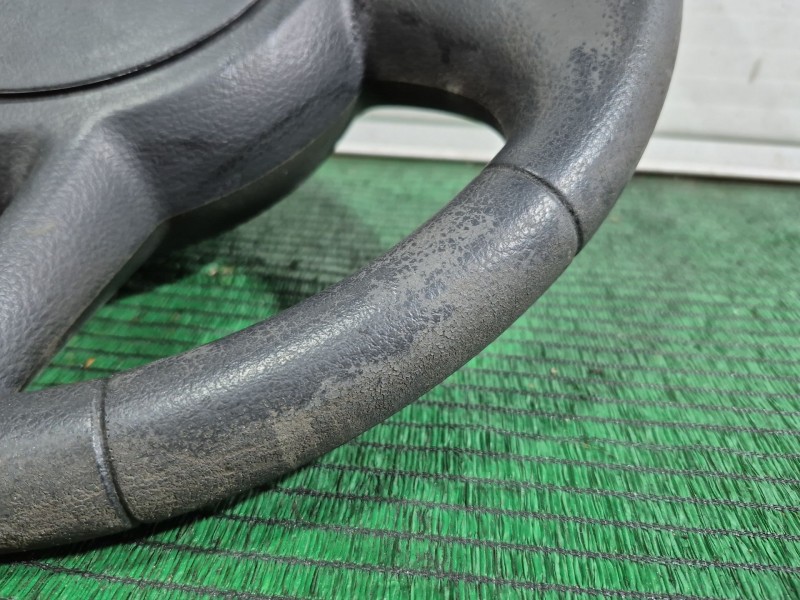 Recambio de volante para aixam minauto 0.5 referencia OEM IAM   