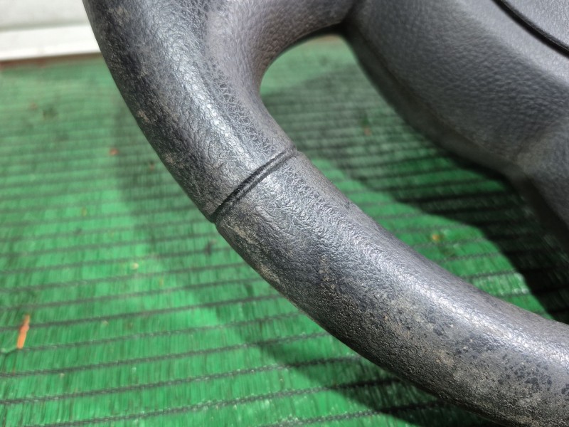 Recambio de volante para aixam minauto 0.5 referencia OEM IAM   