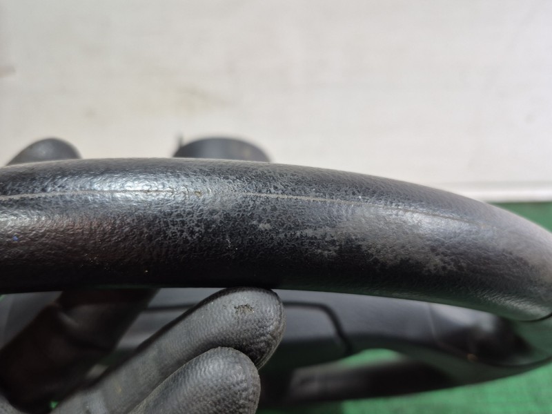 Recambio de volante para aixam minauto 0.5 referencia OEM IAM   